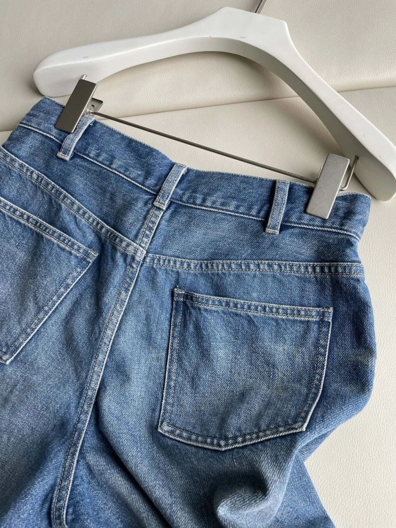 The Row Jeans Compact 155901