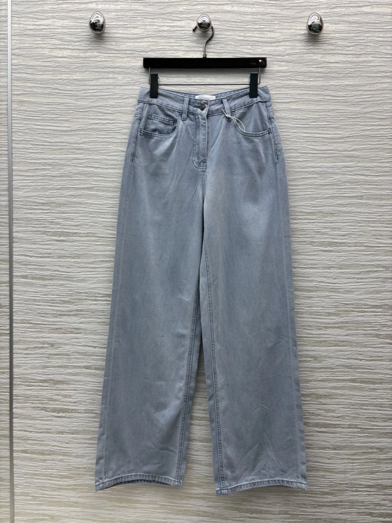 The Row Jeans Stylish 155899