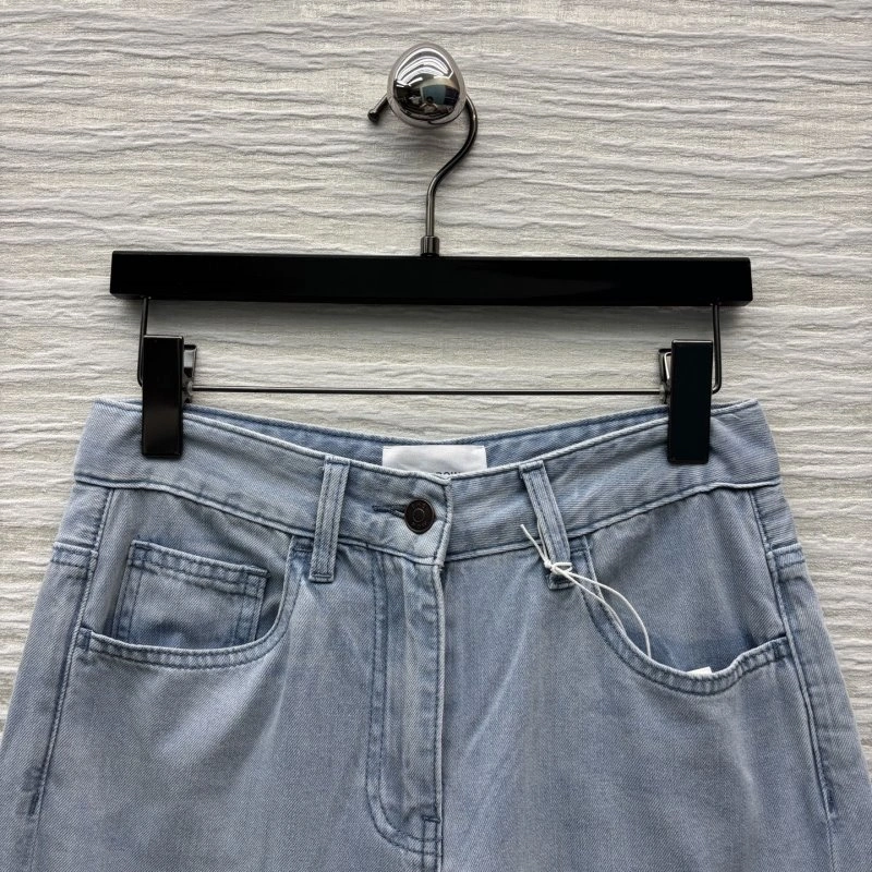 The Row Jeans Stylish 155899