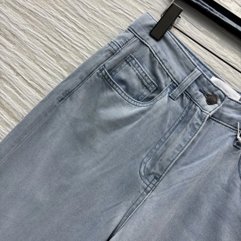 The Row Jeans Stylish 155899