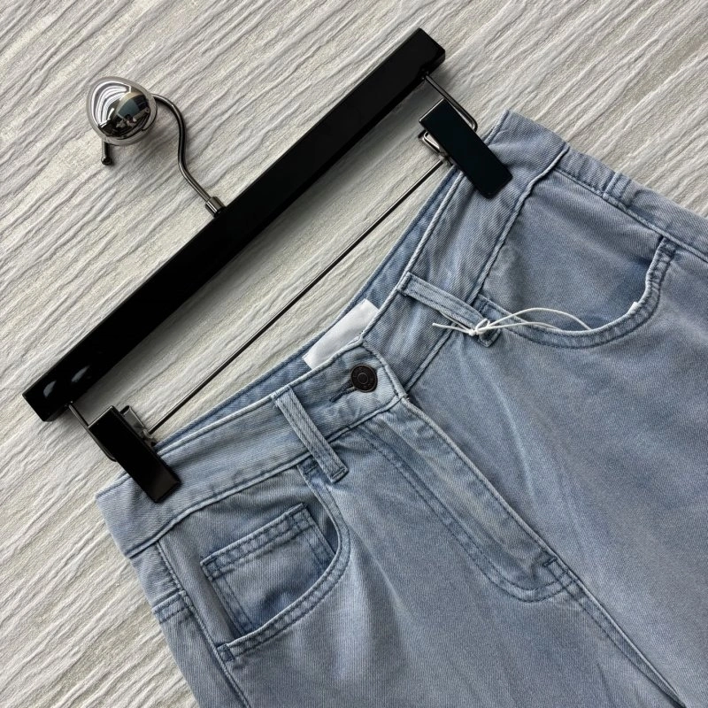 The Row Jeans Stylish 155899