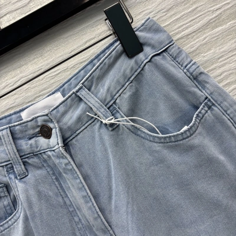 The Row Jeans Stylish 155899