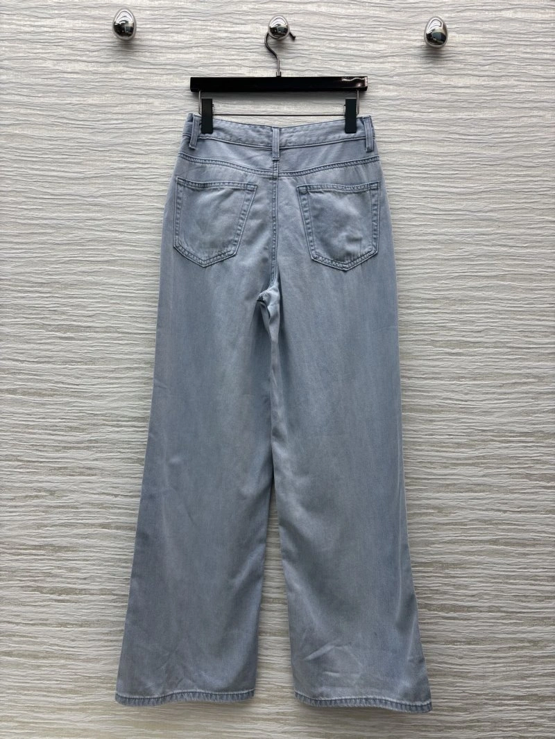 The Row Jeans Stylish 155899