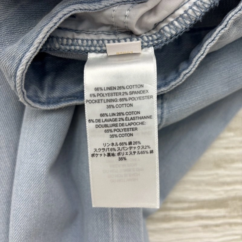The Row Jeans Stylish 155899