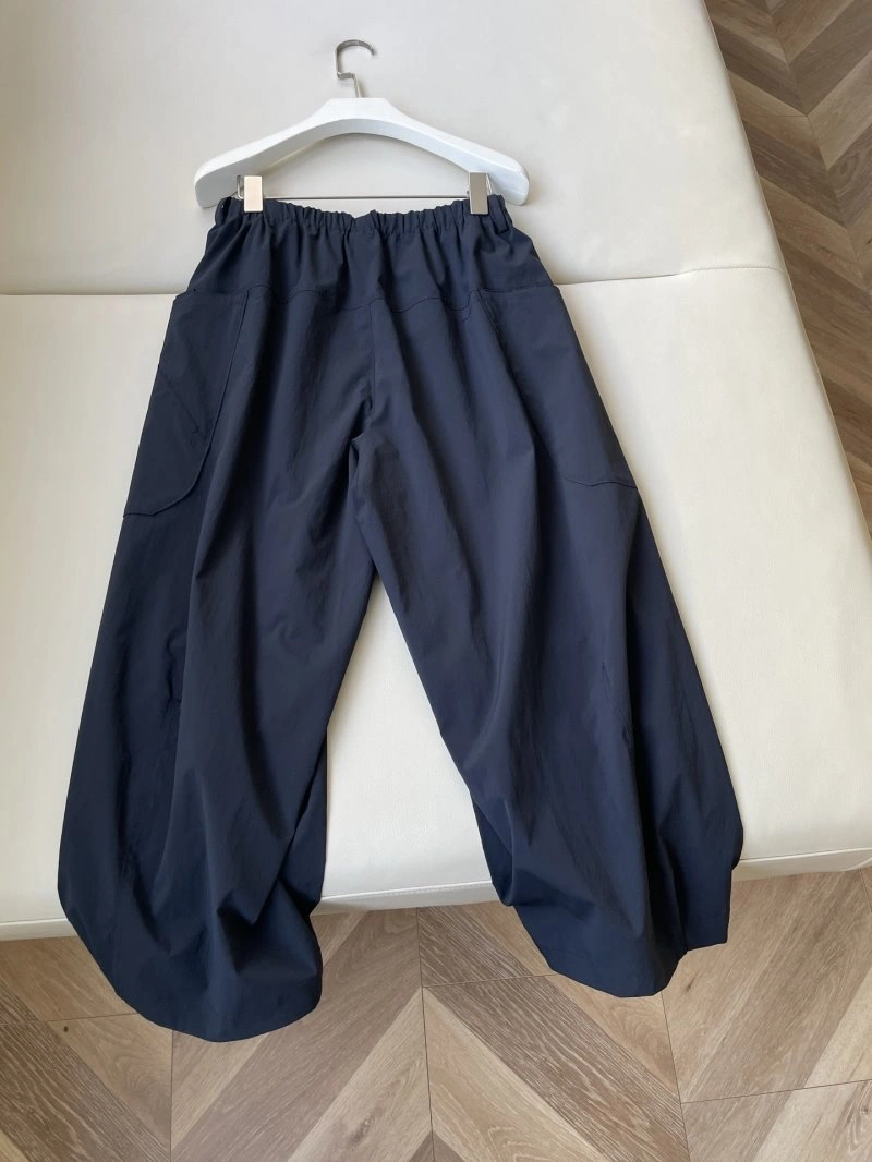 HighPerformance The Row Long Pants 155944