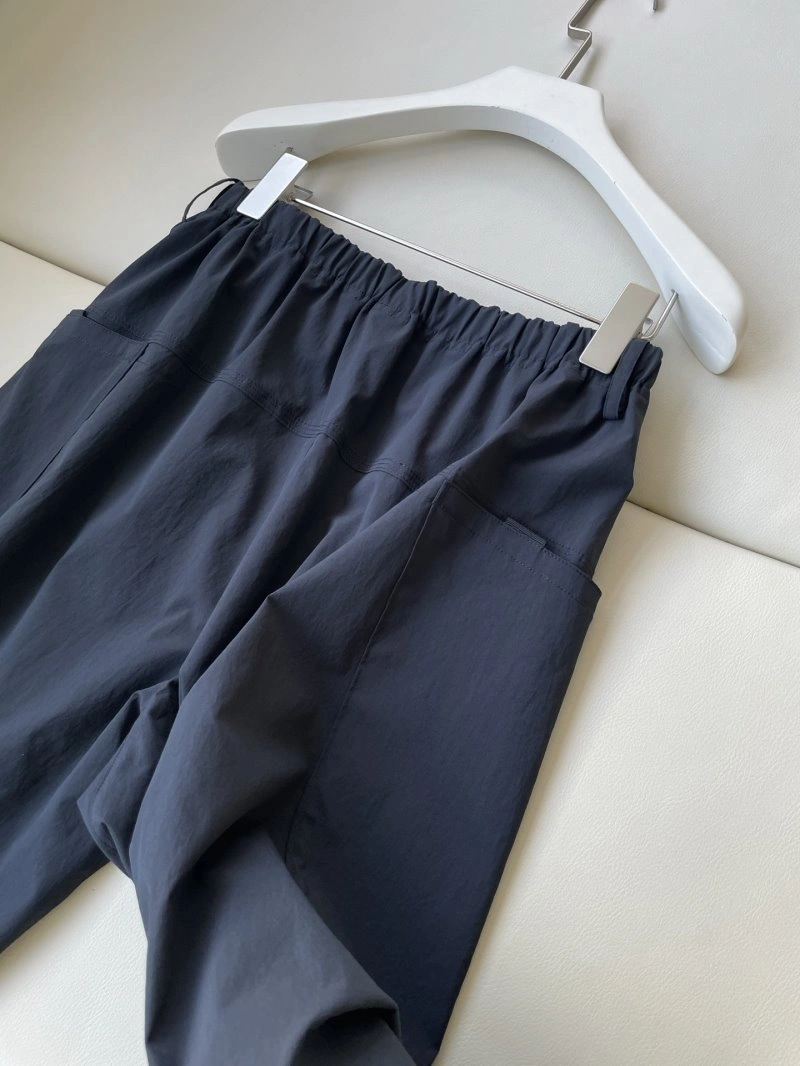 HighPerformance The Row Long Pants 155944