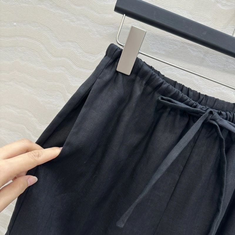 The Row Long Pants Functional 155897