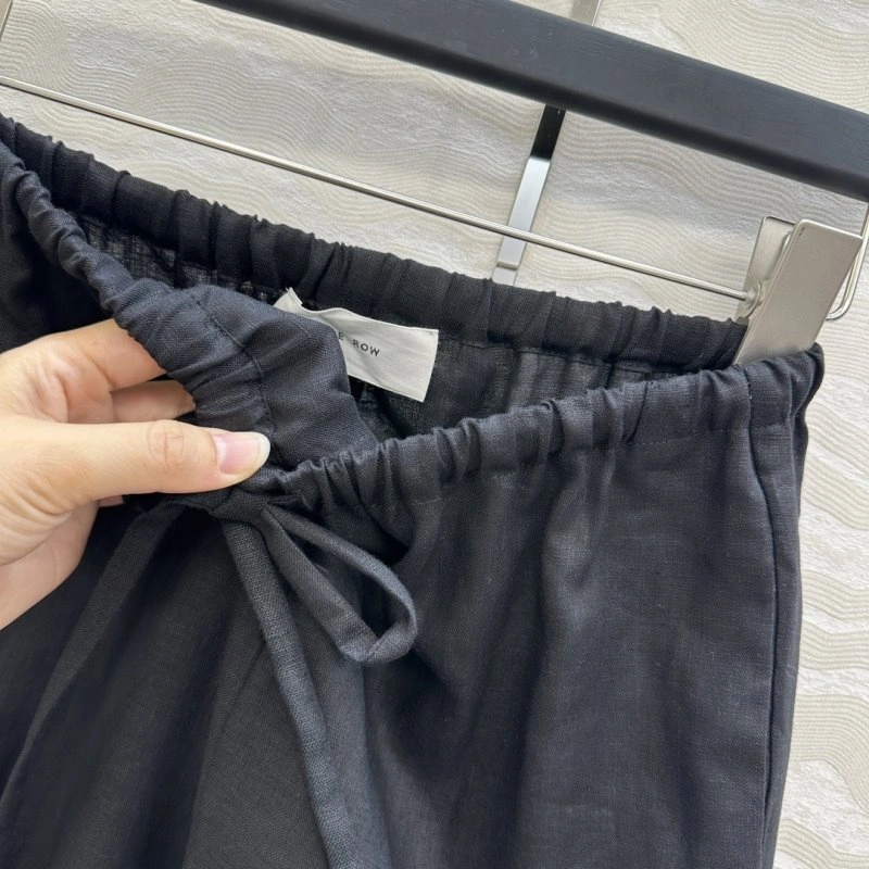 The Row Long Pants Functional 155897