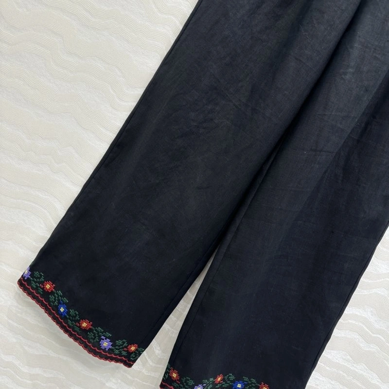 The Row Long Pants Functional 155897