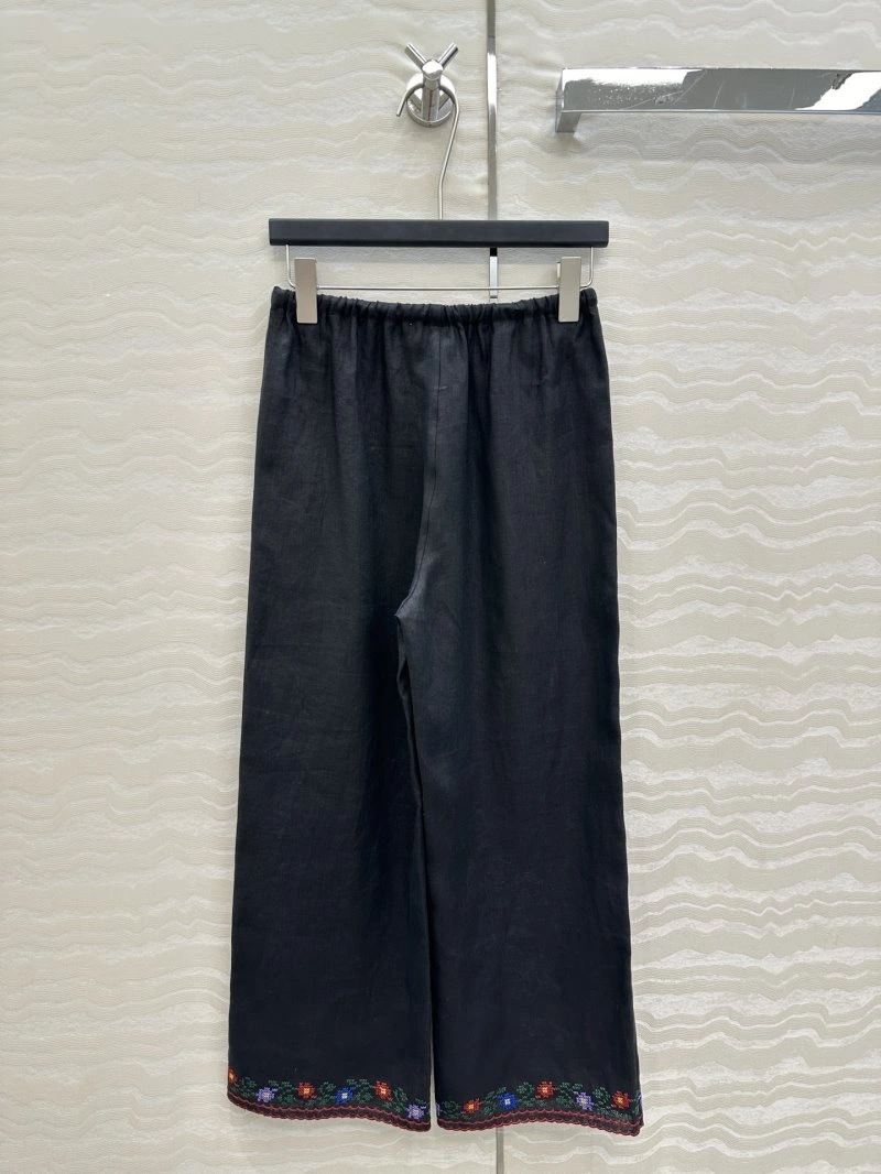The Row Long Pants Functional 155897