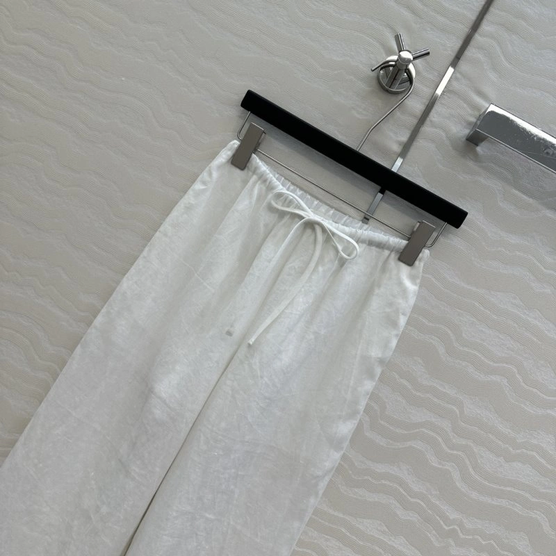 The Row Long Pants SoftTouch 155898