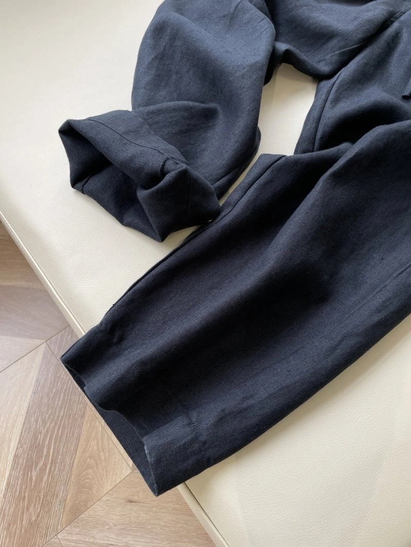 ComfortFit The Row Long Pants 155959