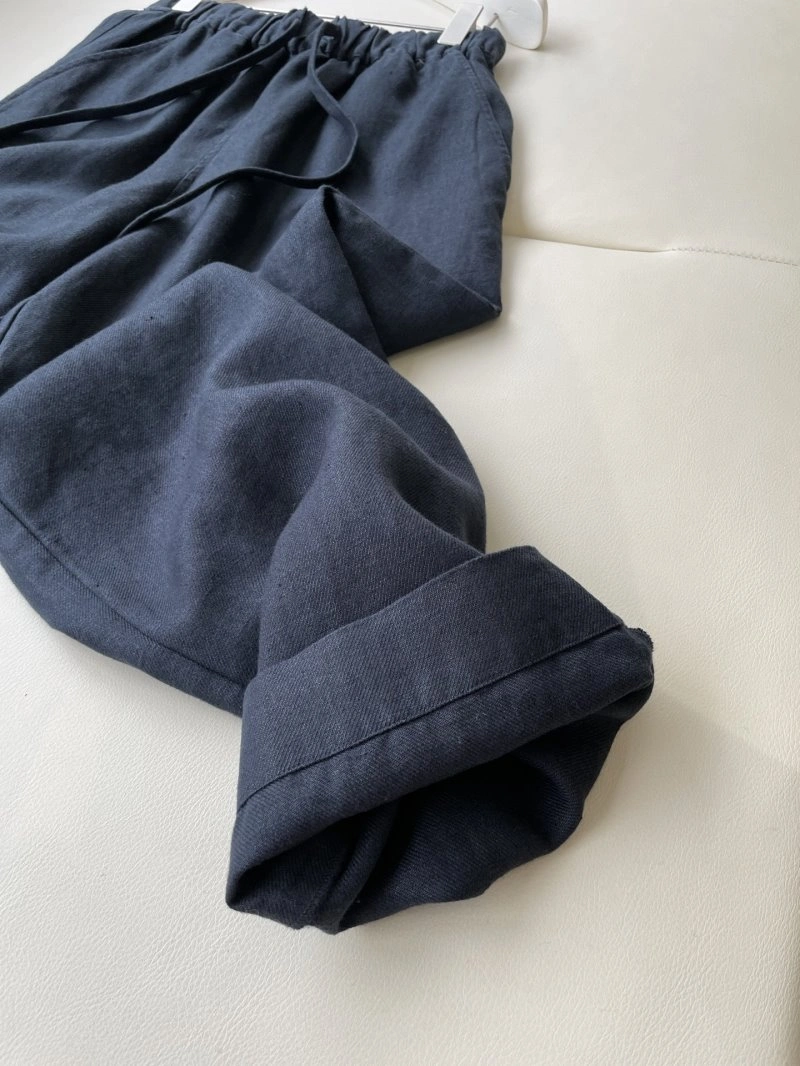 ComfortFit The Row Long Pants 155959