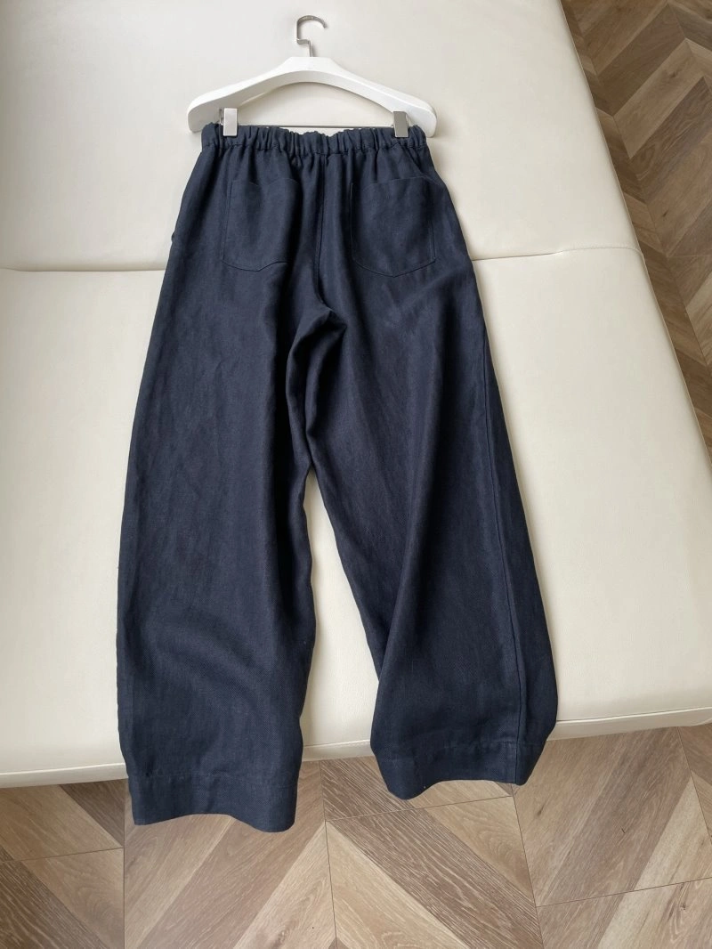 ComfortFit The Row Long Pants 155959