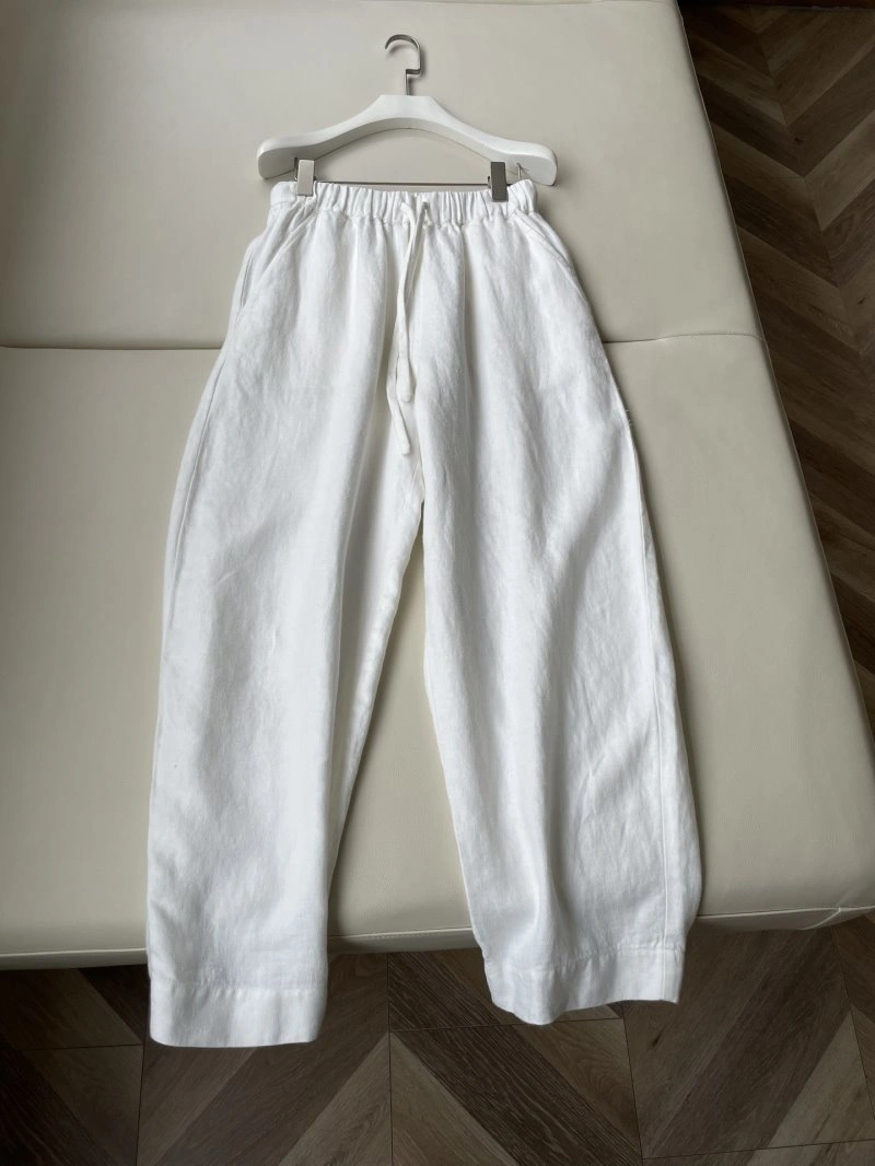 GoAnywhere The Row Long Pants 155963