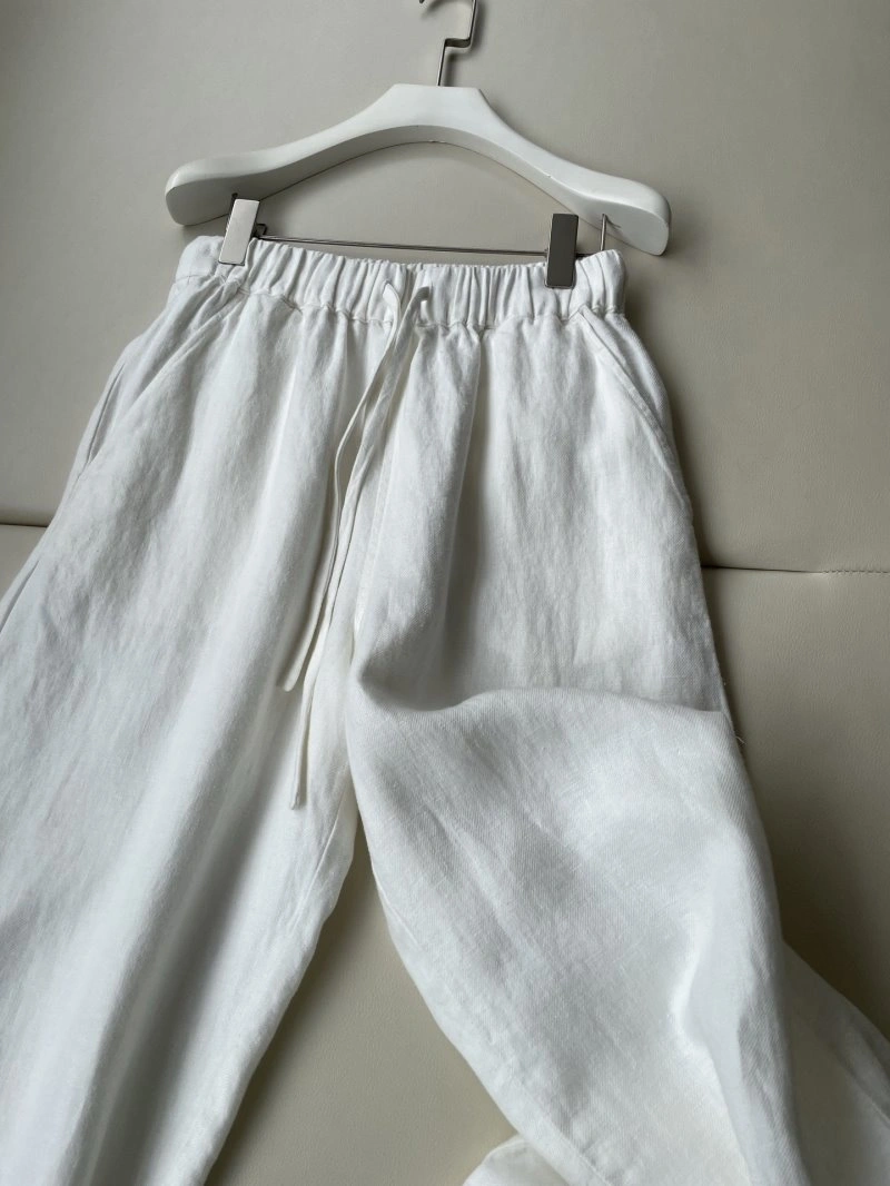 GoAnywhere The Row Long Pants 155963