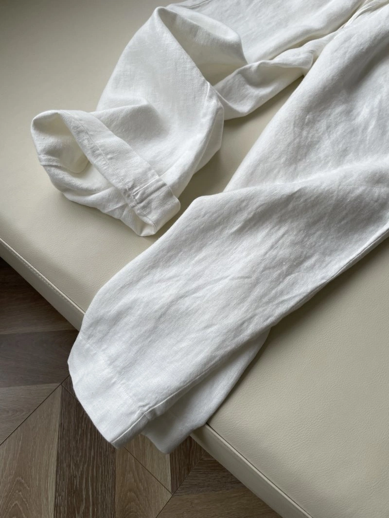 GoAnywhere The Row Long Pants 155963