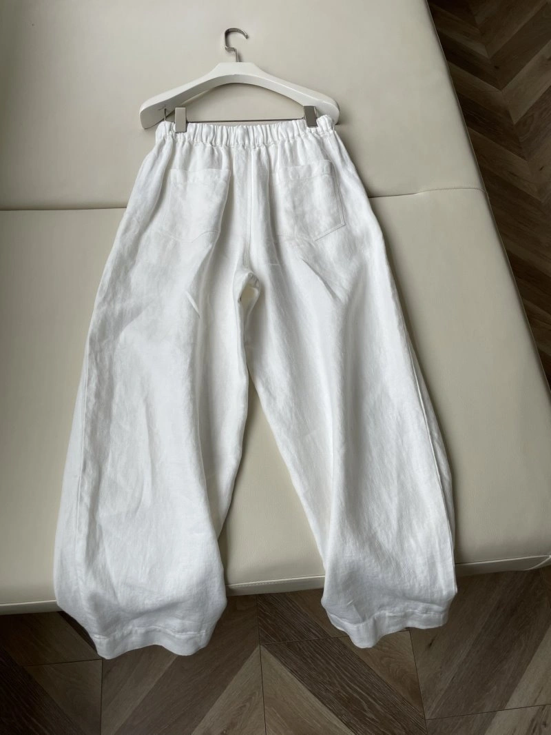 GoAnywhere The Row Long Pants 155963