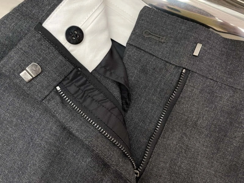 MultiPurpose The Row Long Pants 154276