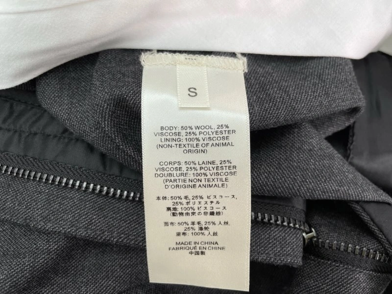MultiPurpose The Row Long Pants 154276