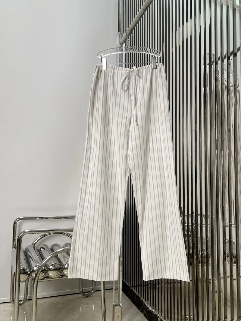 The Row Long Pants Modern 154253