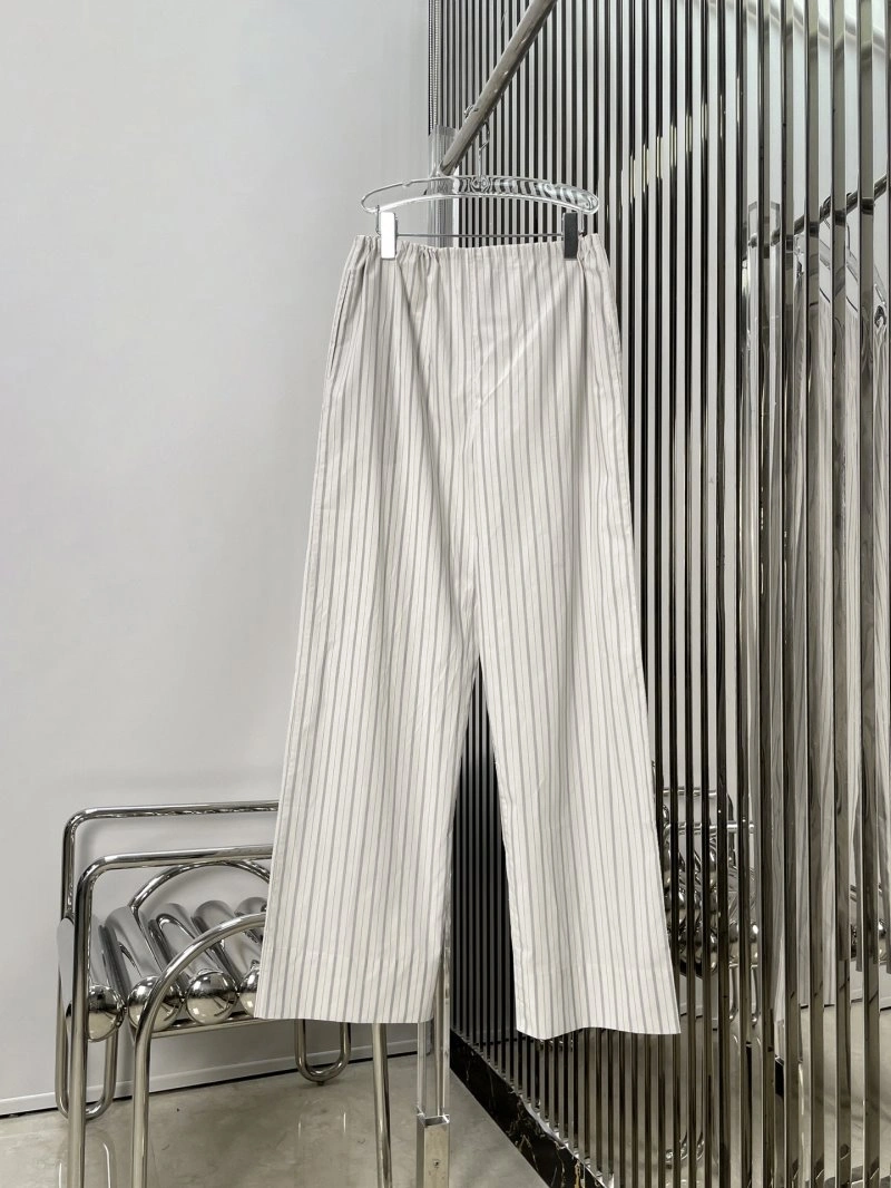 The Row Long Pants Modern 154253