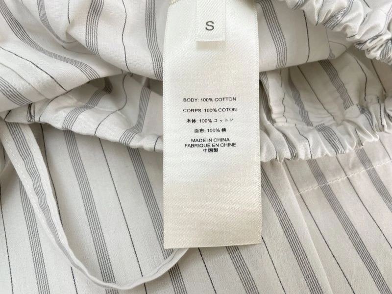 The Row Long Pants Modern 154253