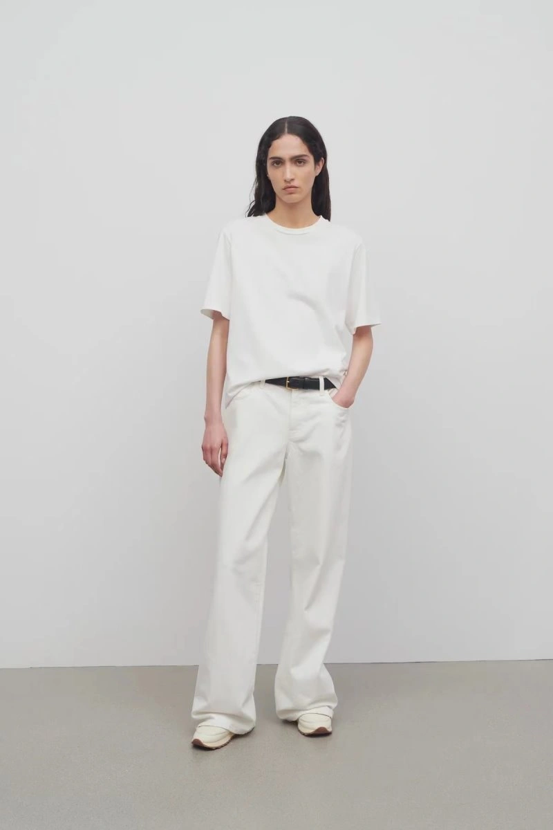 MultiPurpose The Row Long Pants 152939