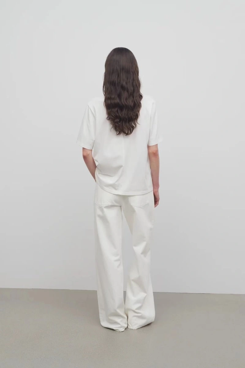 MultiPurpose The Row Long Pants 152939