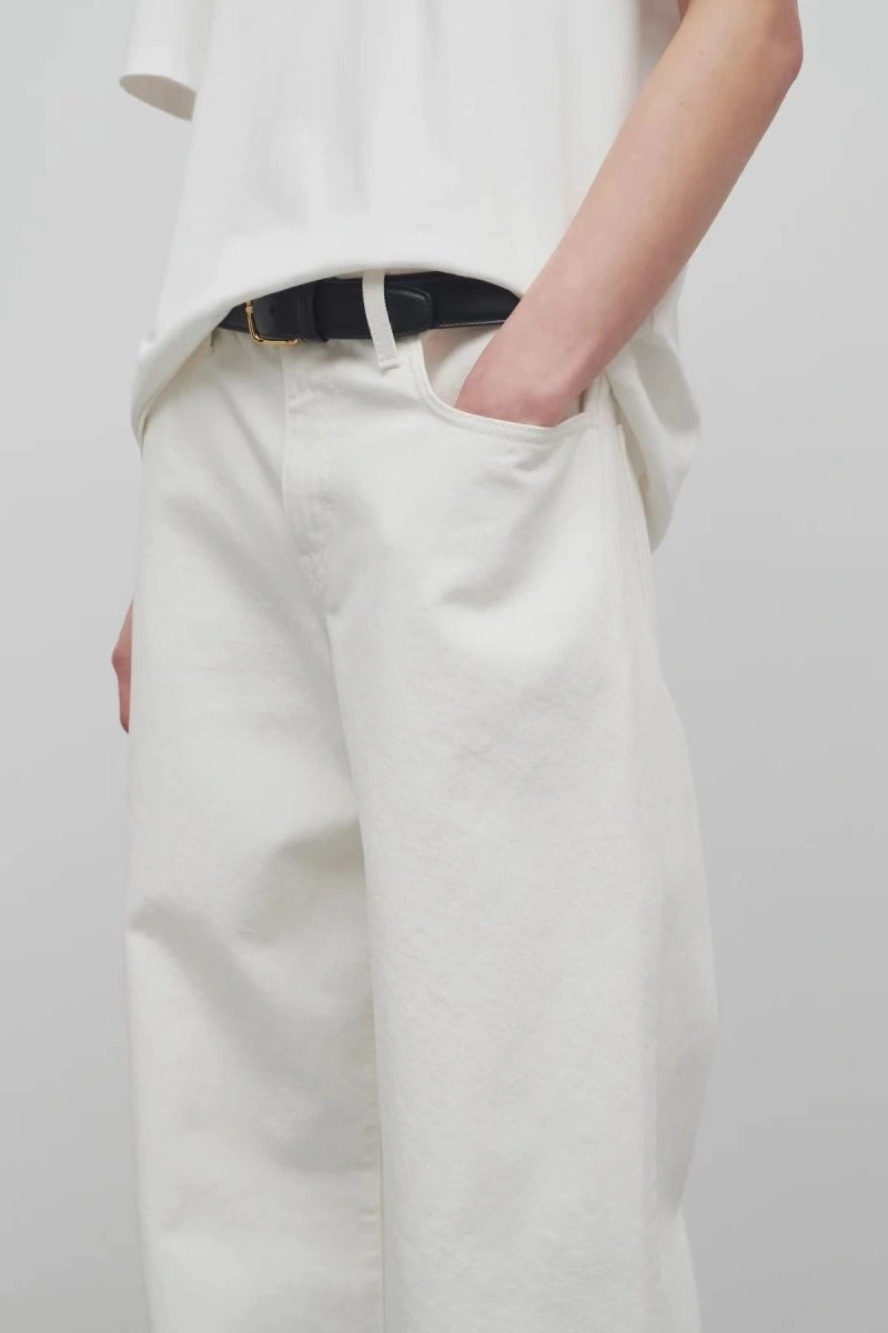 MultiPurpose The Row Long Pants 152939