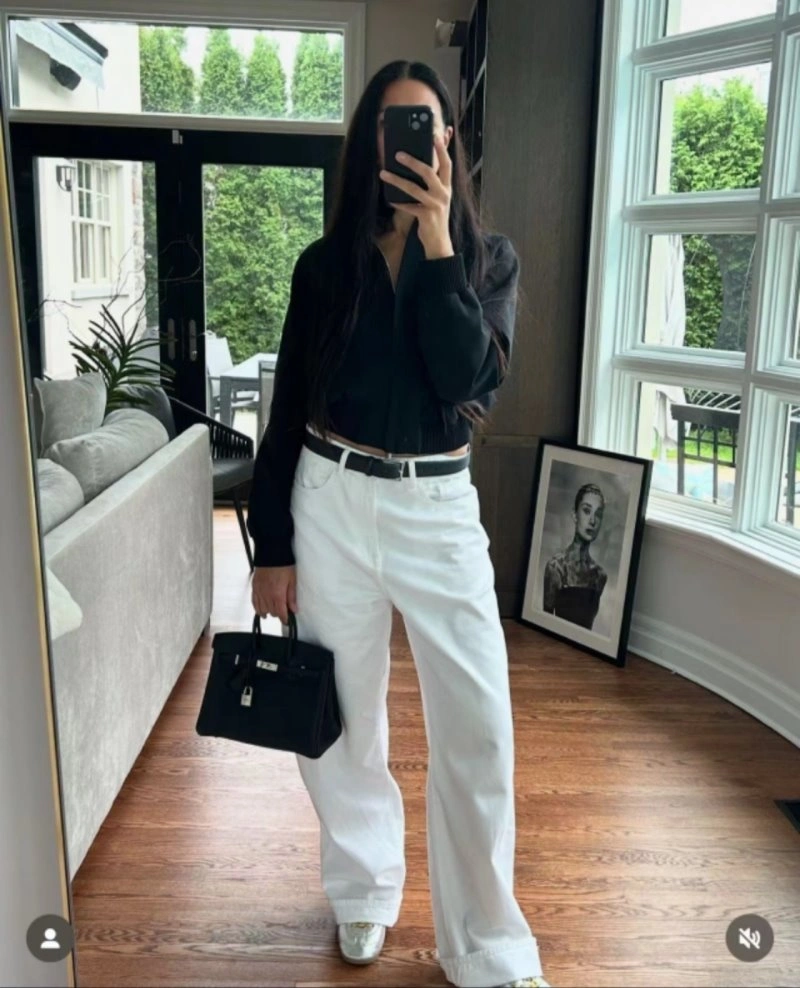 MultiPurpose The Row Long Pants 152939