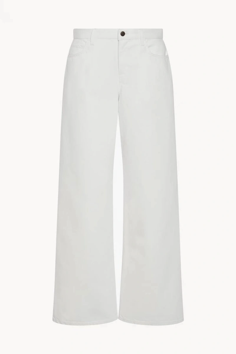 MultiPurpose The Row Long Pants 152939