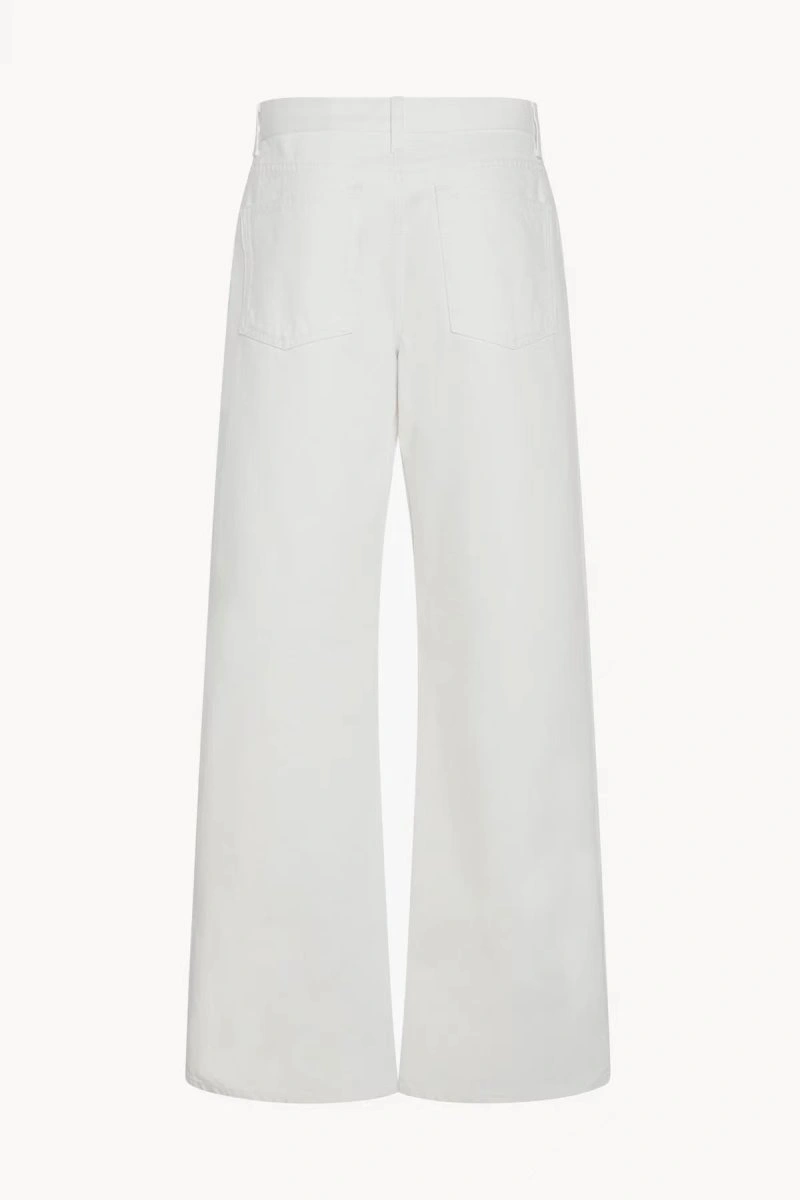 MultiPurpose The Row Long Pants 152939
