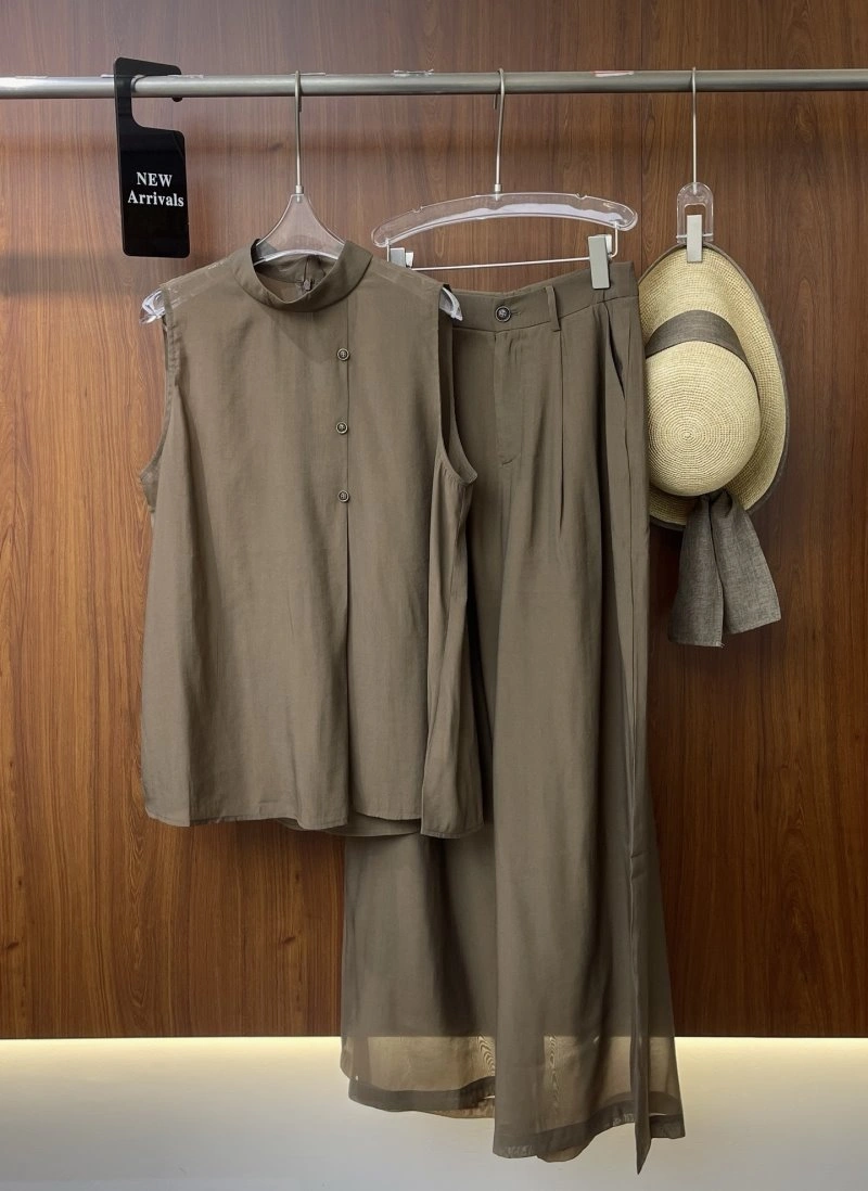 Practical The Row Long Suits 155893