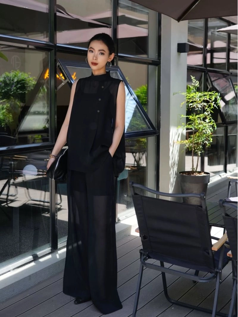 Practical The Row Long Suits 155893