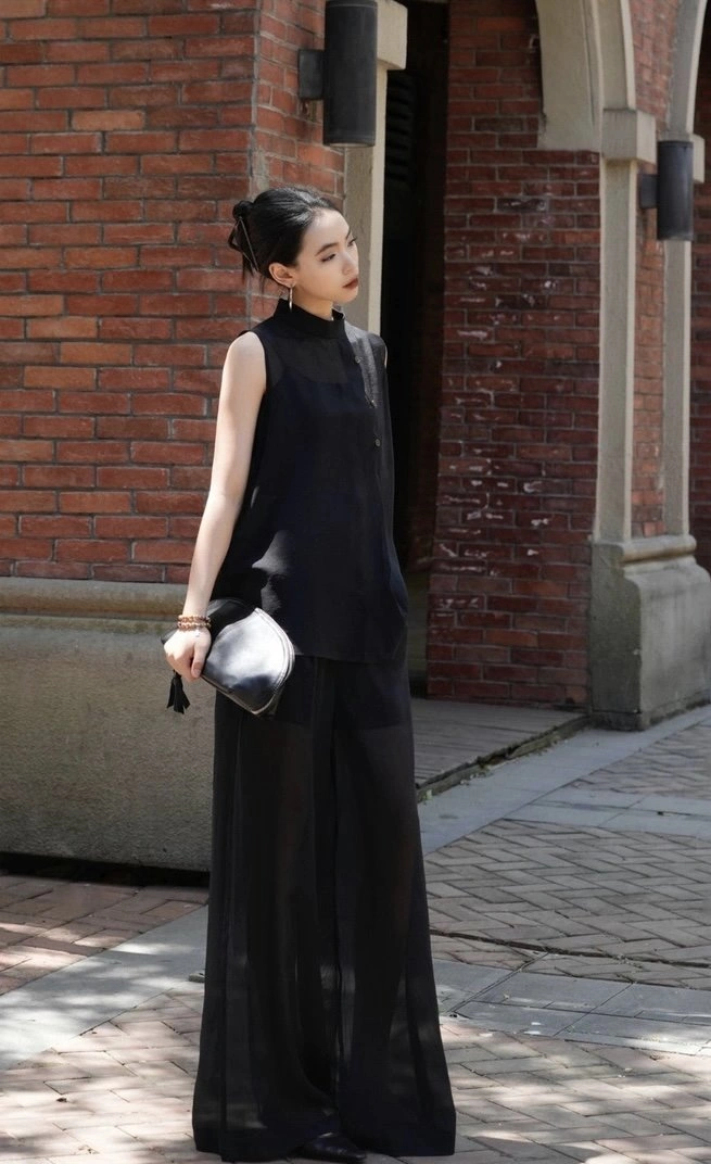 Practical The Row Long Suits 155893