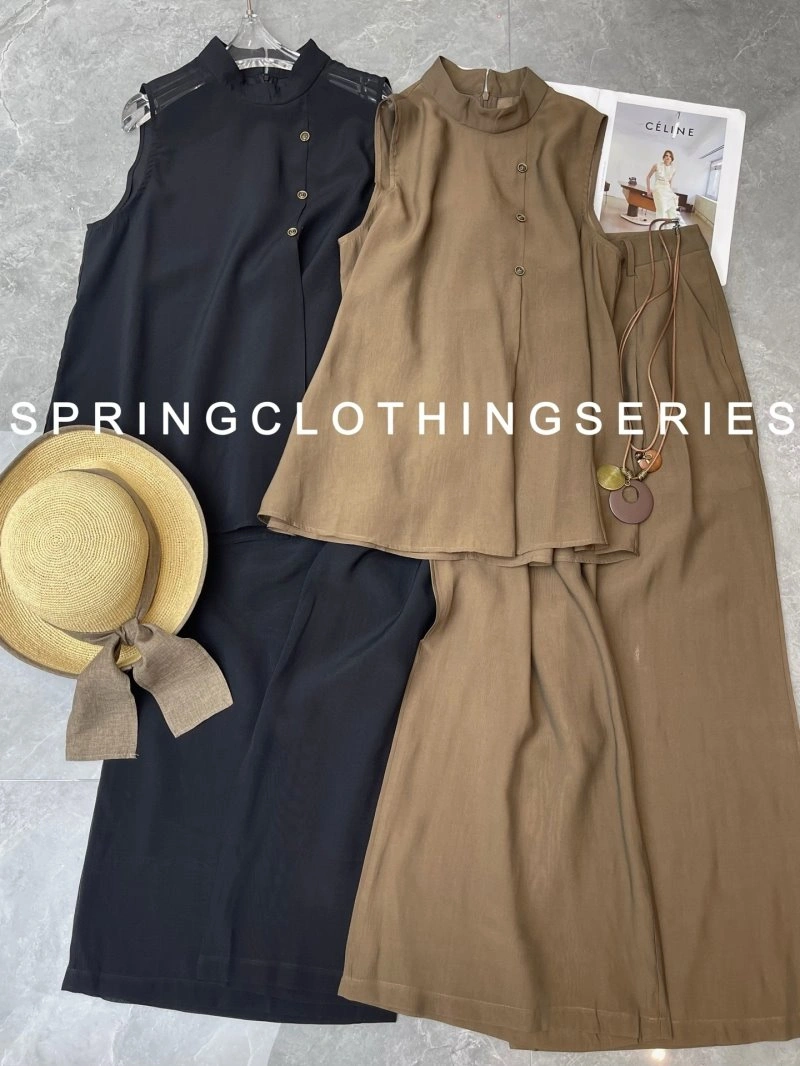 Practical The Row Long Suits 155893
