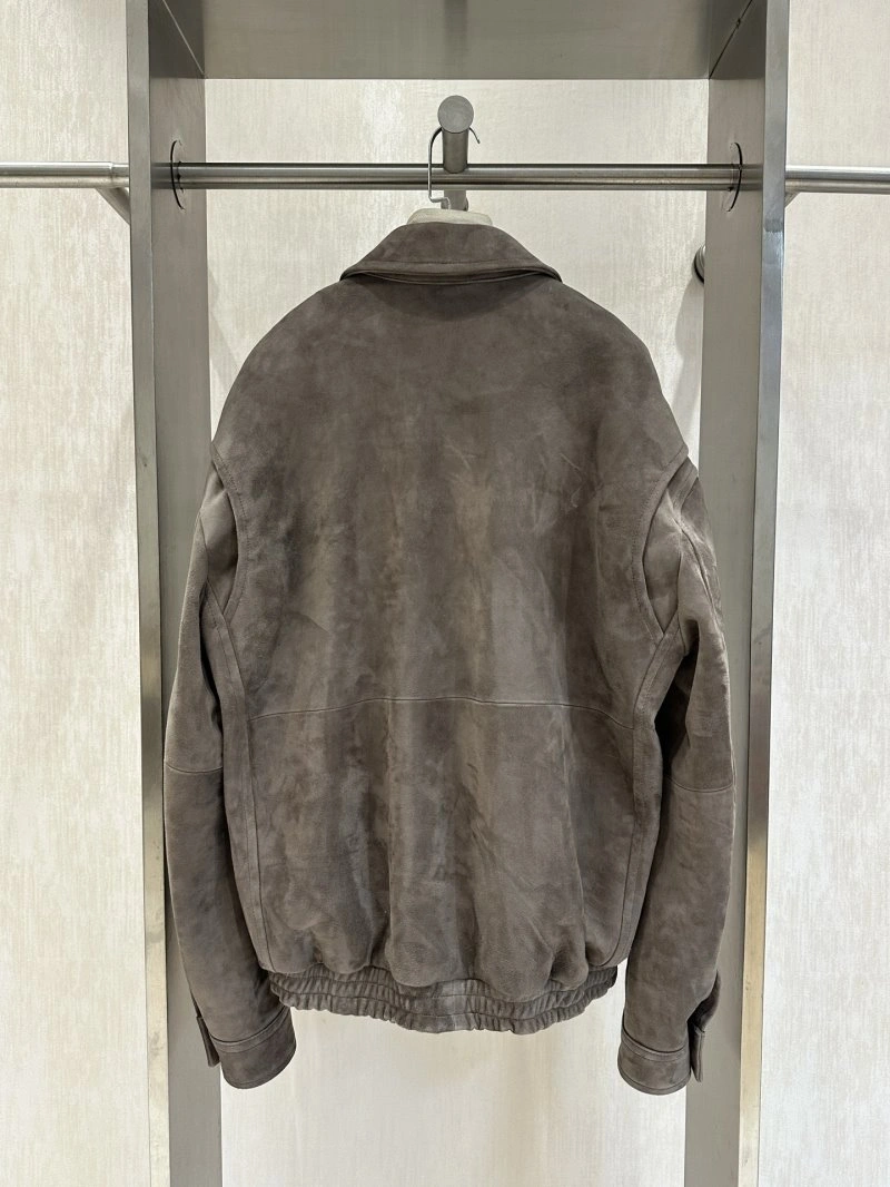 WaterResistant The Row Outwear 150879