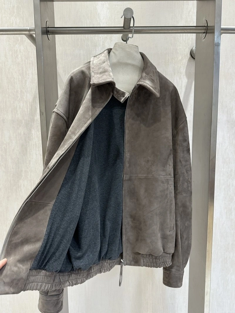 WaterResistant The Row Outwear 150879