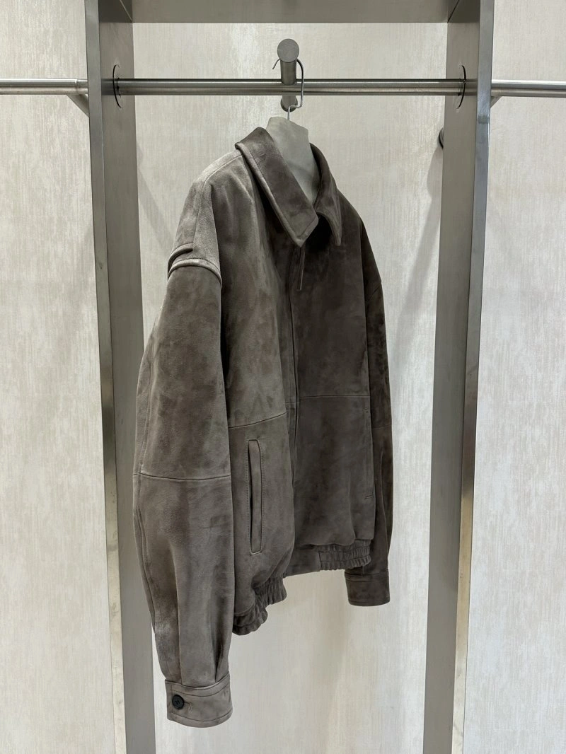 WaterResistant The Row Outwear 150879