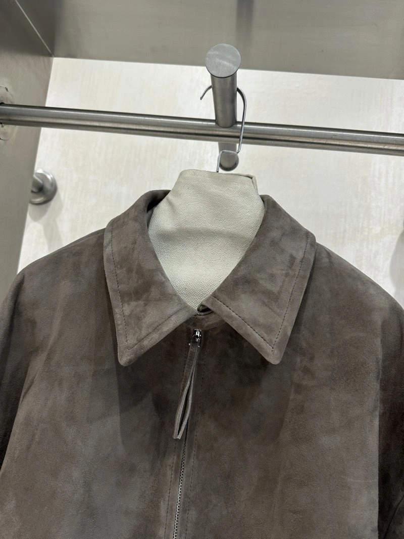 WaterResistant The Row Outwear 150879