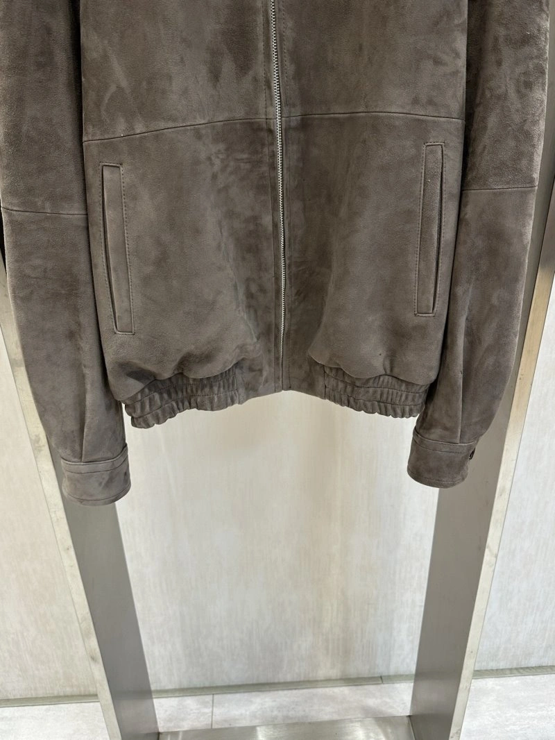 WaterResistant The Row Outwear 150879
