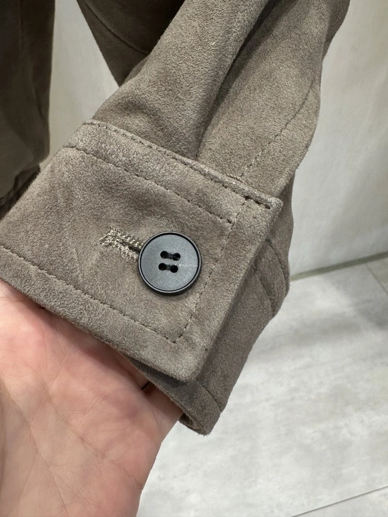 WaterResistant The Row Outwear 150879