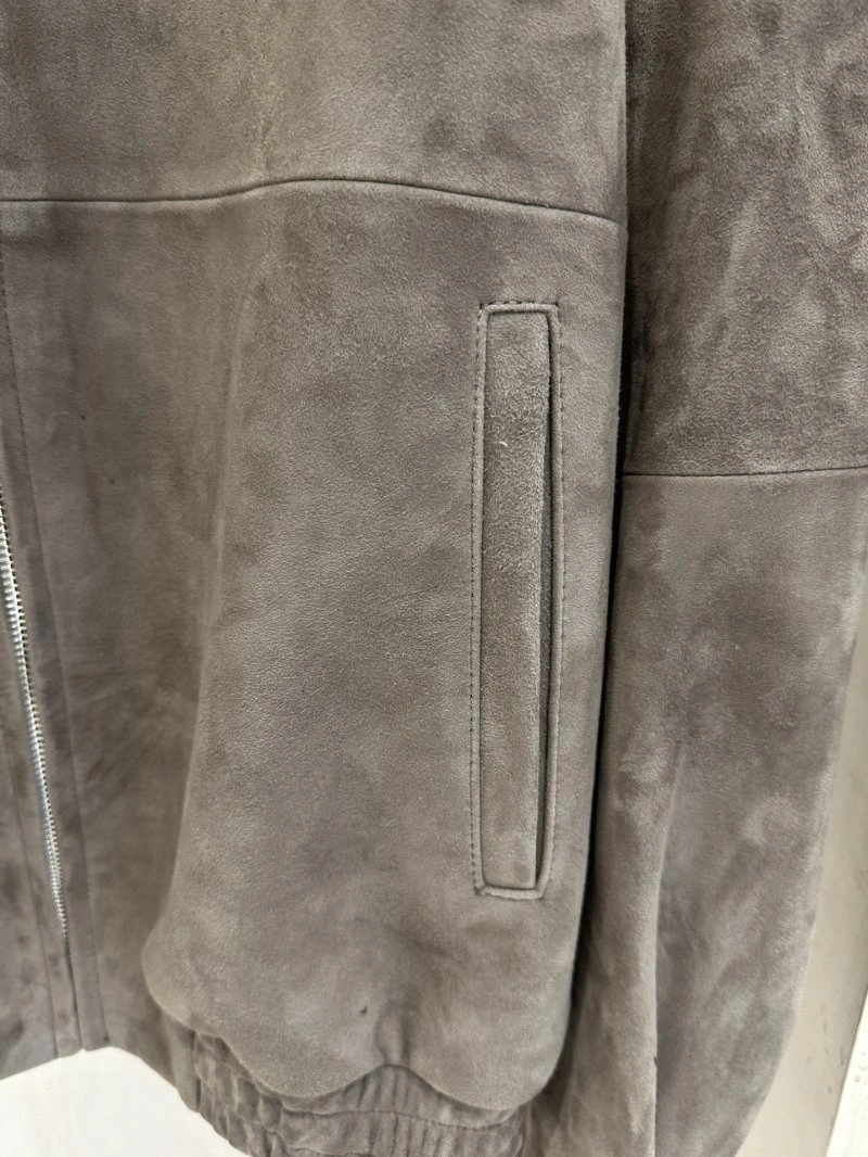 WaterResistant The Row Outwear 150879