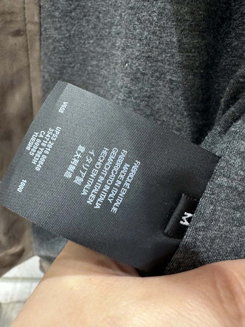 WaterResistant The Row Outwear 150879