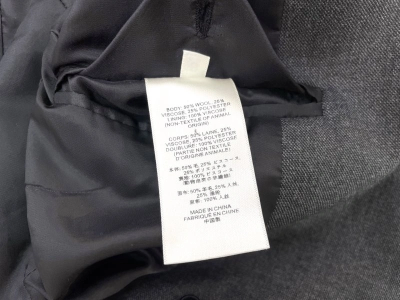The Row Outwear ZipUp 154251