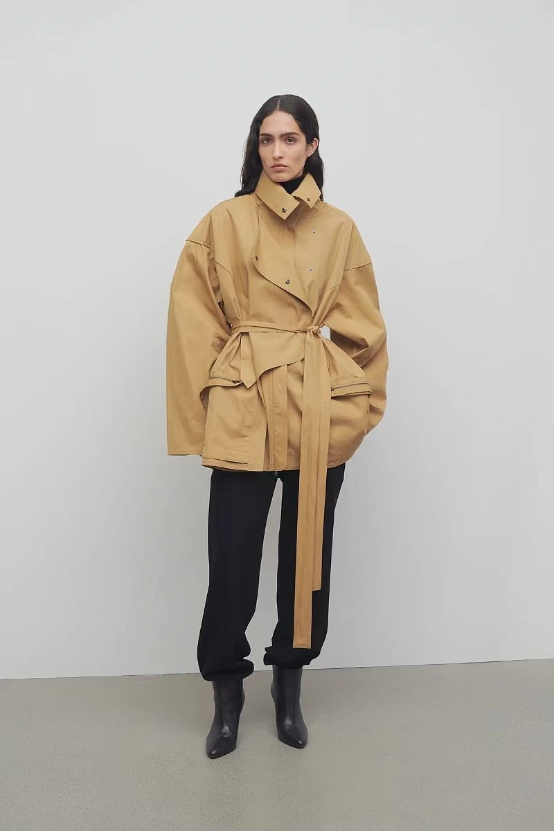 Comfortable The Row Outwear 152940