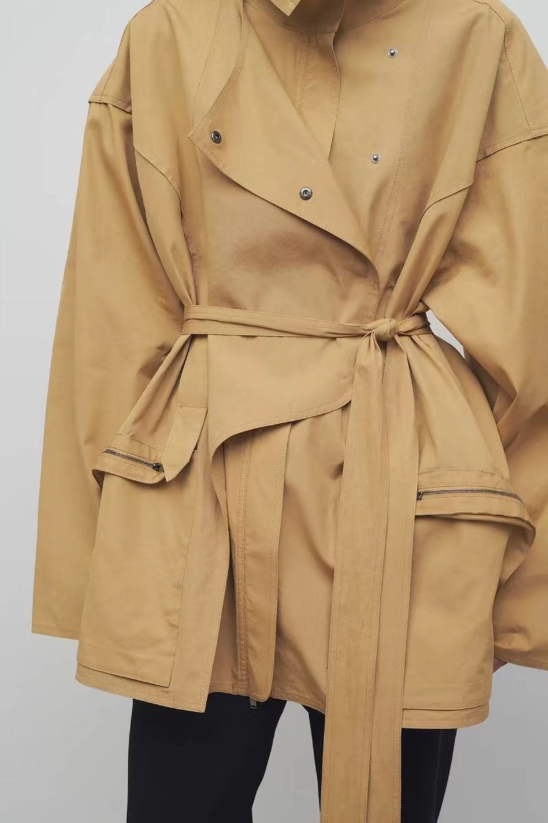 Comfortable The Row Outwear 152940