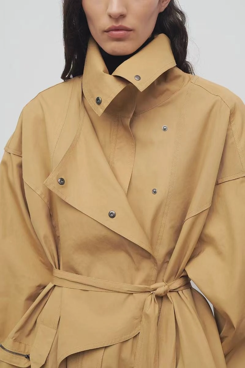 Comfortable The Row Outwear 152940