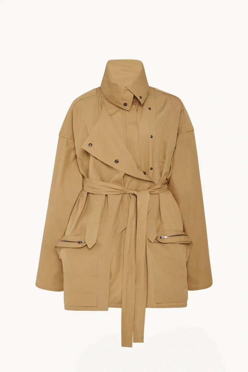 Comfortable The Row Outwear 152940